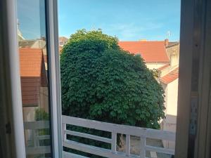 Appartements Vichy Sejour : photos des chambres