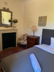 B&B / Chambres d'hotes Villa Magdala Arts & Residence : photos des chambres