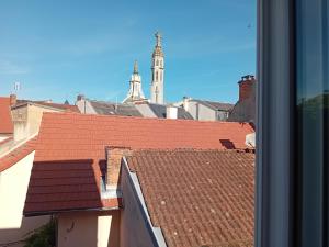 Appartements Vichy Sejour : photos des chambres