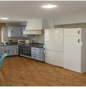 APARTAMENTOS BARCELLA TAPIA