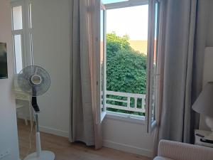 Appartements Vichy Sejour : photos des chambres