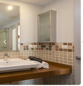 APARTAMENTOS BARCELLA TAPIA