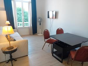 Appartements Vichy Sejour : photos des chambres