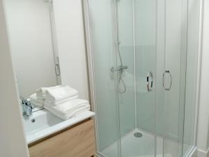 Appartements Vichy Sejour : photos des chambres