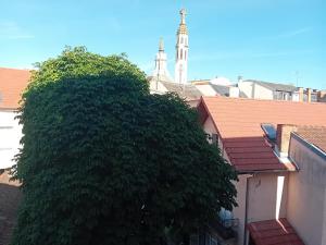 Appartements Vichy Sejour : photos des chambres