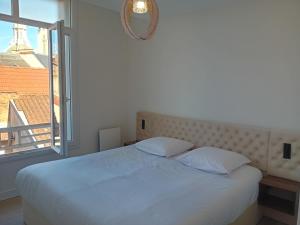 Appartements Vichy Sejour : photos des chambres