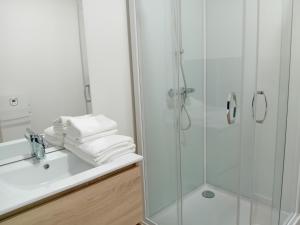 Appartements Vichy Sejour : photos des chambres