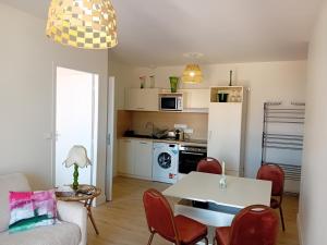 Appartements Vichy Sejour : photos des chambres