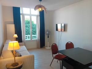 Appartements Vichy Sejour : photos des chambres