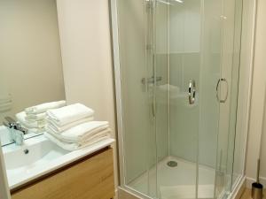 Appartements Vichy Sejour : photos des chambres