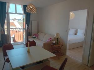 Appartements Vichy Sejour : photos des chambres