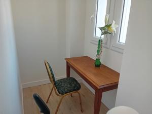 Appartements Vichy Sejour : photos des chambres