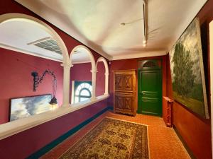 B&B / Chambres d'hotes Villa Magdala Arts & Residence : photos des chambres