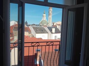 Appartements Vichy Sejour : photos des chambres