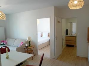 Appartements Vichy Sejour : photos des chambres