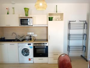 Appartements Vichy Sejour : photos des chambres