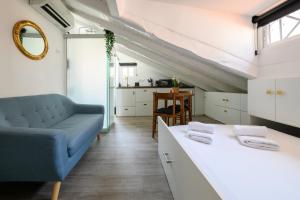 GuestReady - Quiet Retreat in Madrid