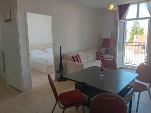 Appartements Vichy Sejour : photos des chambres