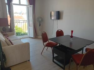 Appartements Vichy Sejour : photos des chambres