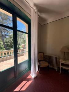 B&B / Chambres d'hotes Villa Magdala Arts & Residence : photos des chambres