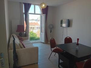 Appartements Vichy Sejour : photos des chambres