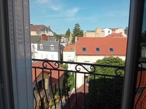 Appartements Vichy Sejour : Appartement