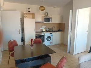Appartements Vichy Sejour : photos des chambres