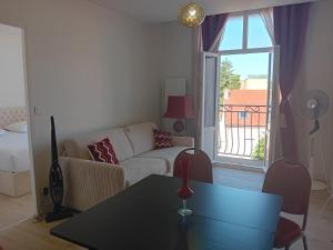 Appartements Vichy Sejour : photos des chambres