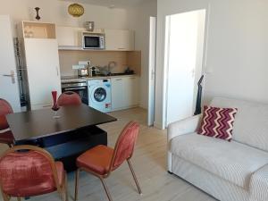 Appartements Vichy Sejour : photos des chambres
