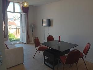 Appartements Vichy Sejour : photos des chambres