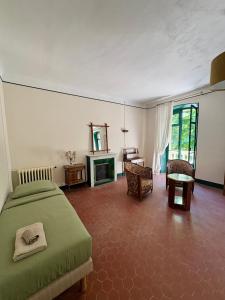 B&B / Chambres d'hotes Villa Magdala Arts & Residence : photos des chambres