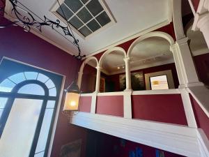 B&B / Chambres d'hotes Villa Magdala Arts & Residence : photos des chambres