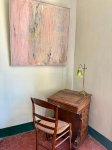 B&B / Chambres d'hotes Villa Magdala Arts & Residence : photos des chambres