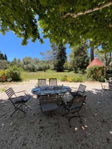 B&B / Chambres d'hotes Villa Magdala Arts & Residence : photos des chambres