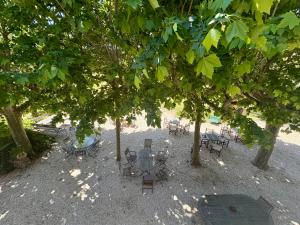 B&B / Chambres d'hotes Villa Magdala Arts & Residence : photos des chambres