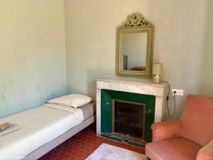 B&B / Chambres d'hotes Villa Magdala Arts & Residence : photos des chambres