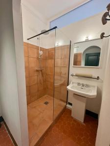 B&B / Chambres d'hotes Villa Magdala Arts & Residence : photos des chambres