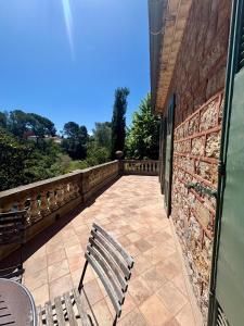 B&B / Chambres d'hotes Villa Magdala Arts & Residence : photos des chambres