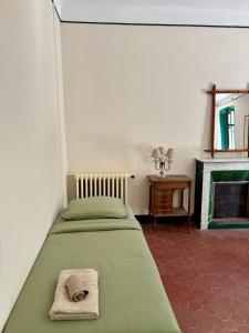 B&B / Chambres d'hotes Villa Magdala Arts & Residence : photos des chambres