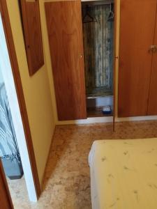 Casa baja cerca del mar