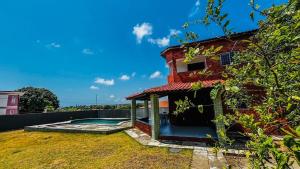 PARAISO LITORAL SUL JOÃO PESSOA Jacuma Conde Praia do Amor