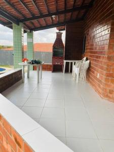PARAISO LITORAL SUL João pessoa-PRAIA DO AMOR