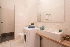 A20- BP Modern Boutique Apartments