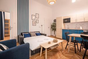 A20- BP Modern Boutique Apartments