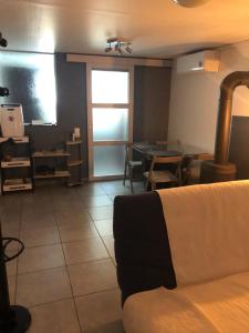 Appartements Le pti logis : photos des chambres