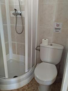 Casa baja cerca del mar