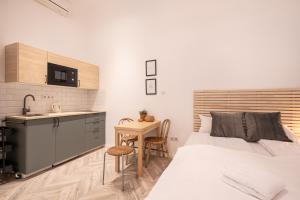 A20- BP Modern Boutique Apartments