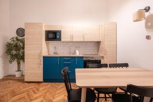 A20- BP Modern Boutique Apartments