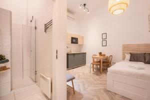 A20- BP Modern Boutique Apartments