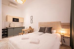 A20- BP Modern Boutique Apartments